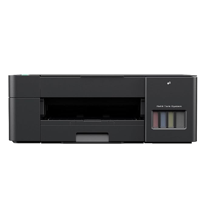 Brother DCP-T420W All-in One Ink Tank Refill System Printer