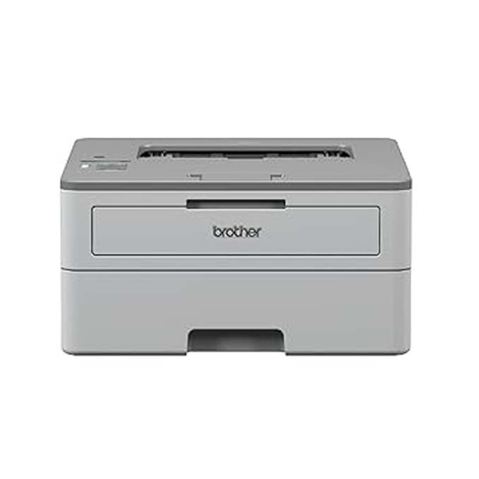 Brother HL-B2080DW Automatic Duplex Laser Printer with 34 Pages Per Minute Print Speed