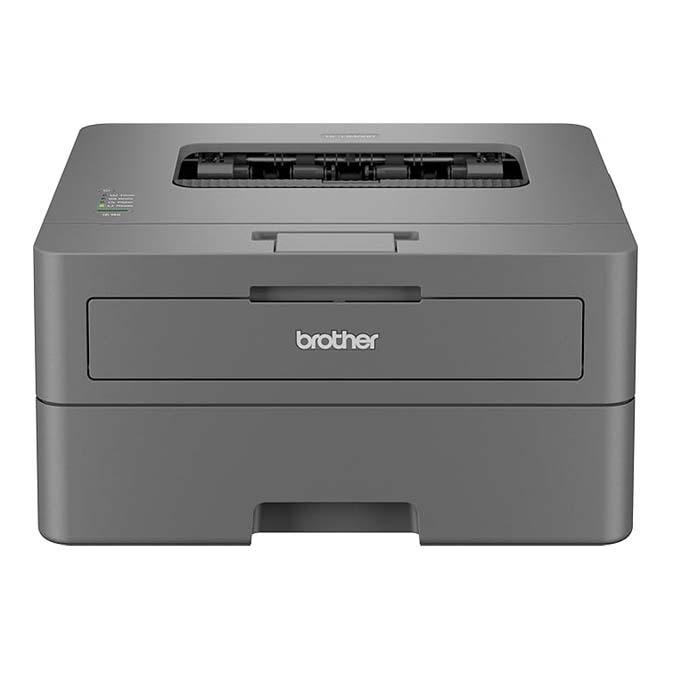 Brother HL-L2400D Automatic Duplex Laser Printer with 30 Page Per Mintue