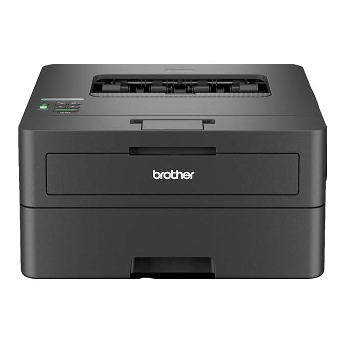 Brother HL-L2460DN Duplex Network Laser Printer