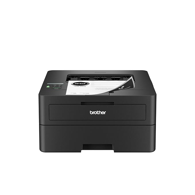 Brother HL-L2460DW Duplex WiFi Laser Printer