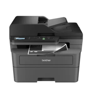 Brother - DCP-L2640DW Wireless Printer